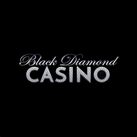 Black diamond casino do navio de empregos